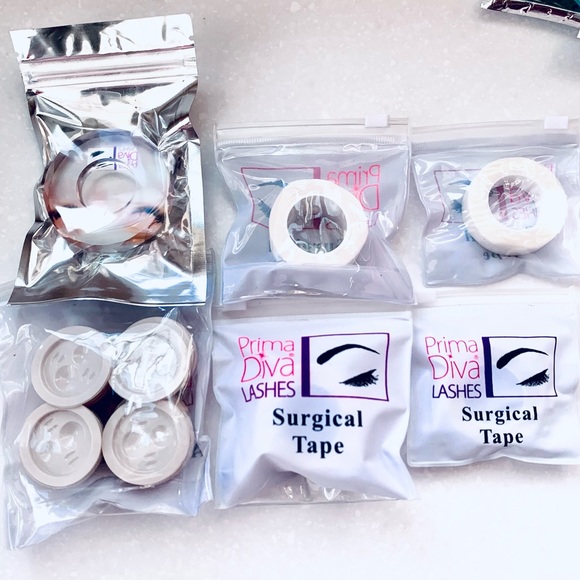 NWT Pro Eye Lash Extensions Kit - Picture 7 of 15